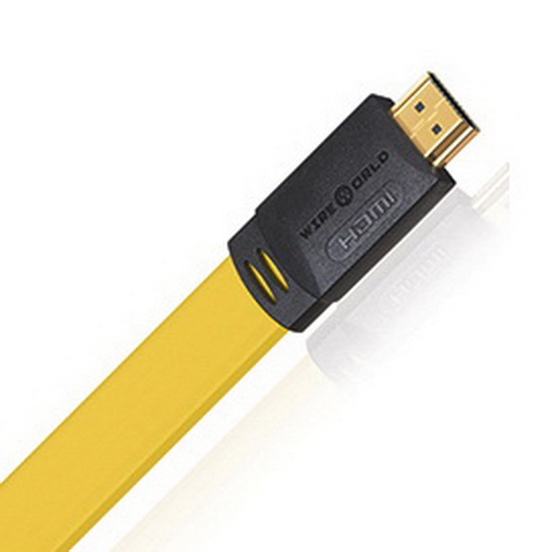 Wireworld Chroma 7 HDMI 2.0 Cable 0.5m